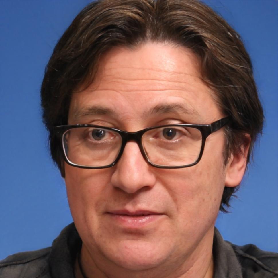 Eliseo Amalberti, Spezialist für Vermögensaufbau