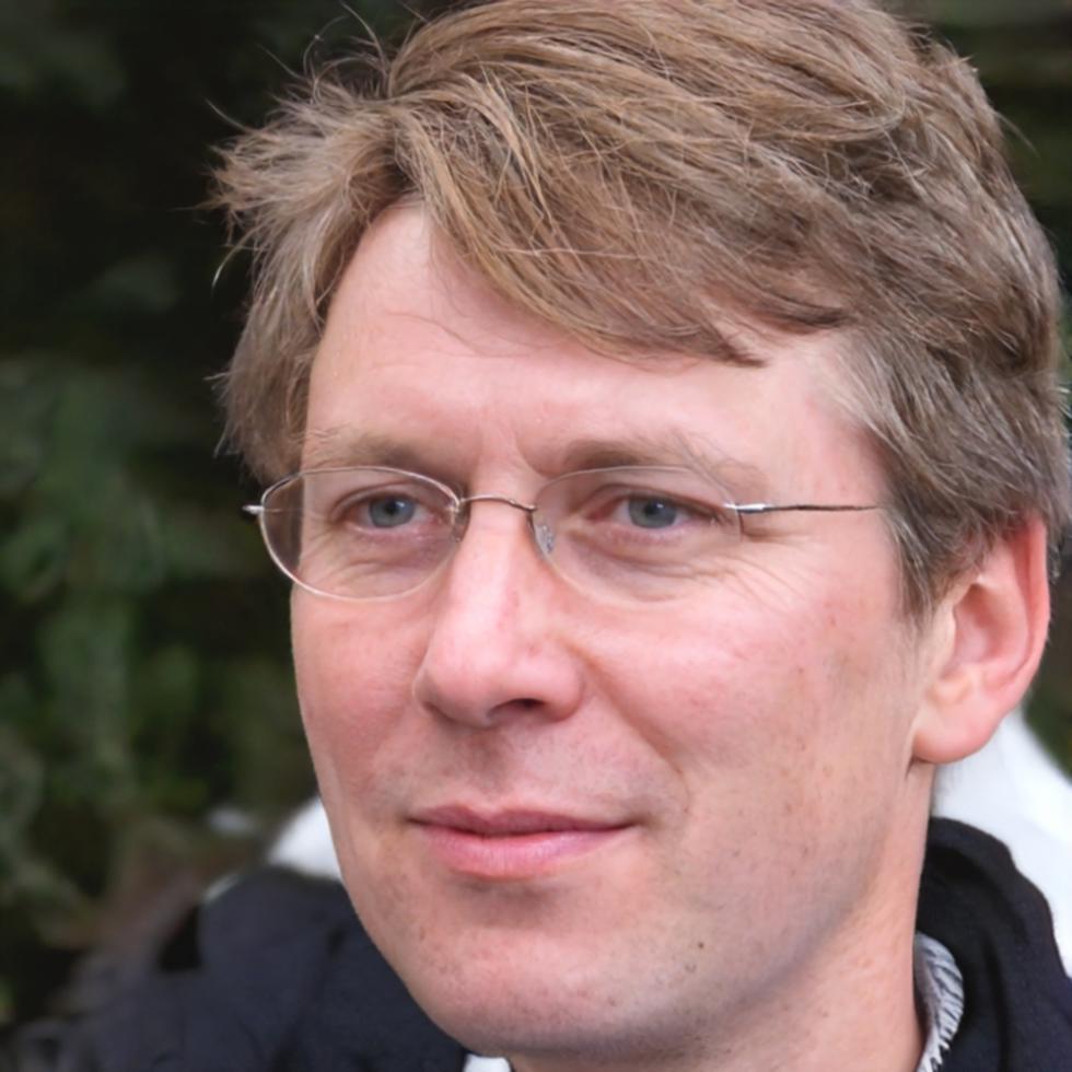 Ragnar Falkenberg, Senior-Finanzberater bei zephyrivorax